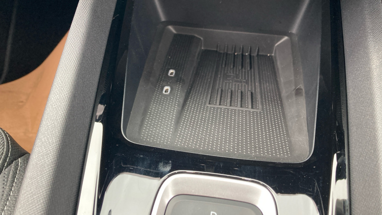 Skoda Octavia 1.5 TSI 150 e-TEC Sportline 5dr DSG Petrol Estate